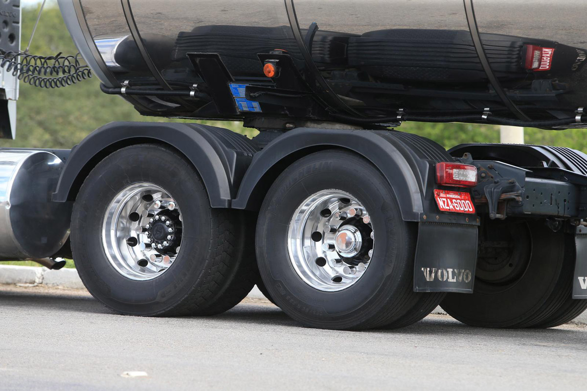 fuel savings for vehicle fleets