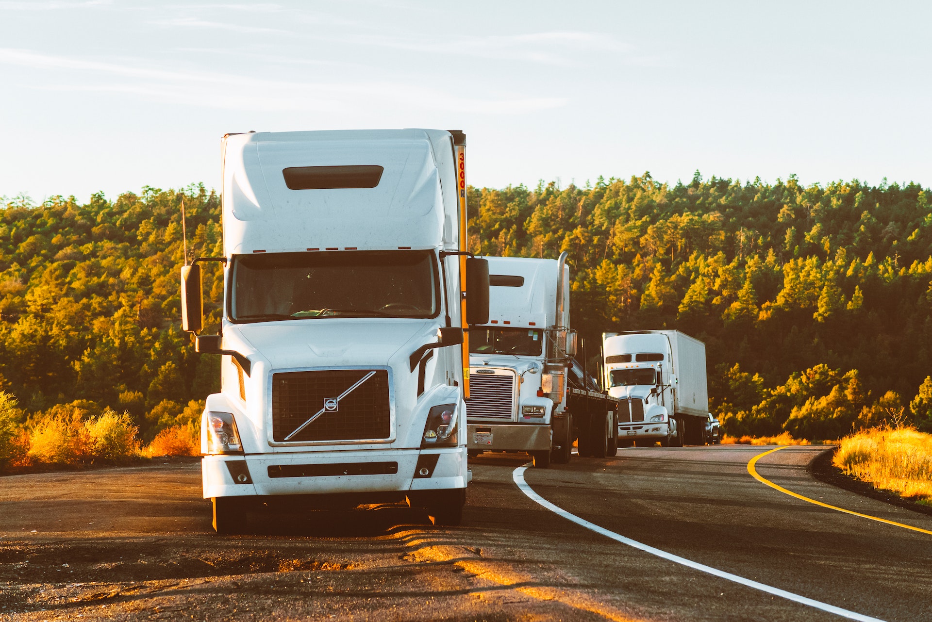 Saving money with corporate fuel cards
